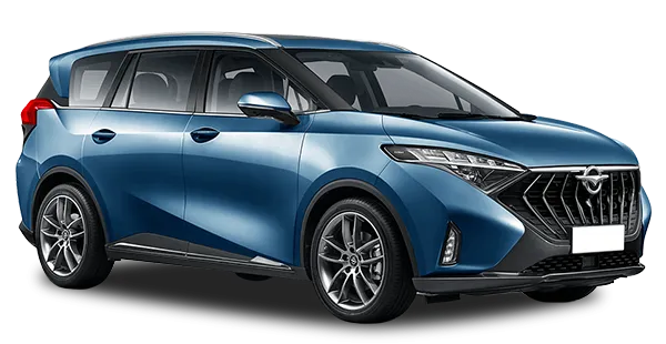  Haima
                                    7X