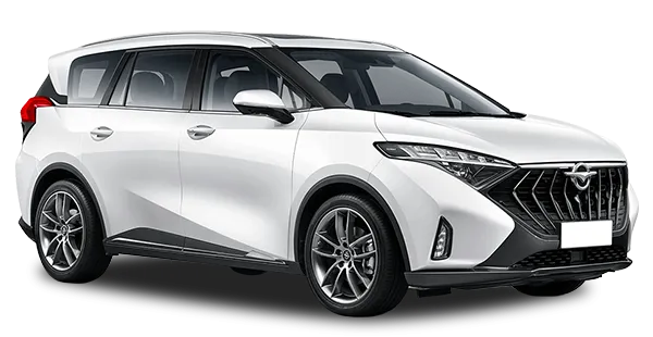 Haima 7X