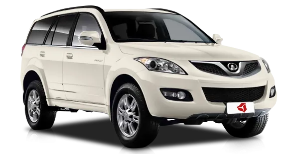  Great Wall
                                    Hover H5