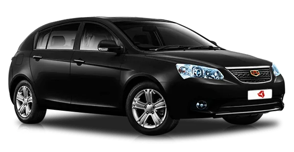  Geely
                                    Emgrand EC7 хэтчбек