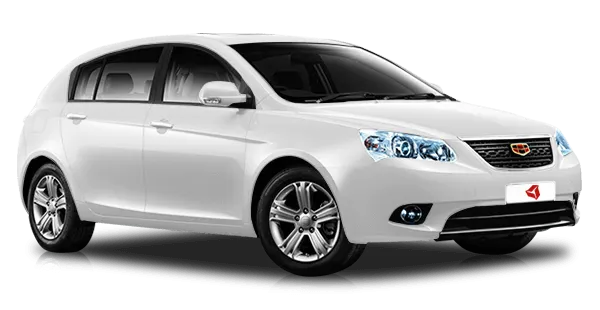  Geely
                                    Emgrand EC7 хэтчбек