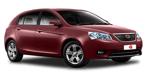  Geely
                                    Emgrand EC7 хэтчбек