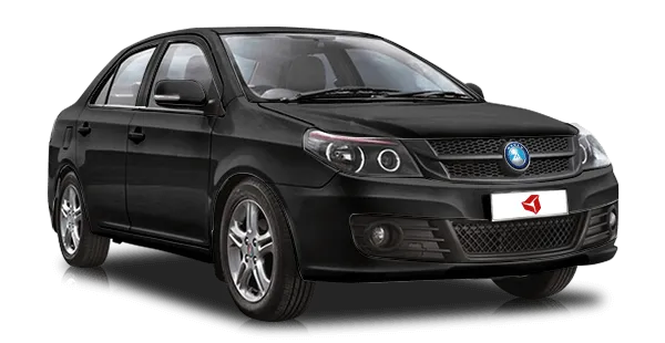  Geely
                                    GC6