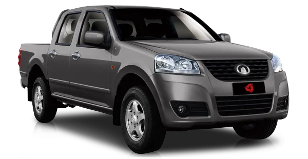  Great Wall
                                    Wingle 5