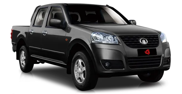  Great Wall
                                    Wingle 5