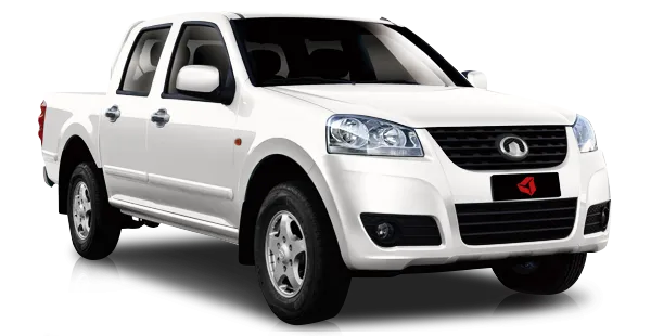 Great Wall Wingle 5