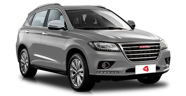  Haval
                                    H2