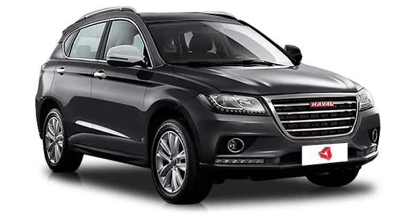  Haval
                                    H2