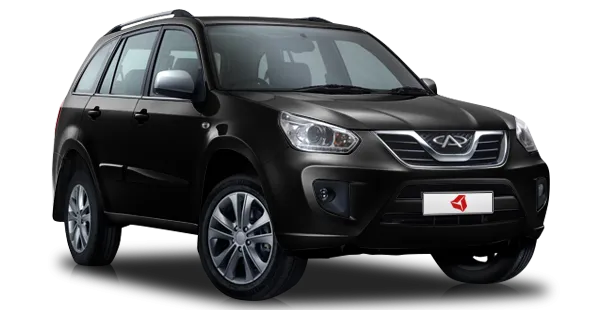  Chery
                                    Tiggo FL