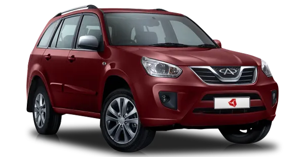  Chery
                                    Tiggo FL