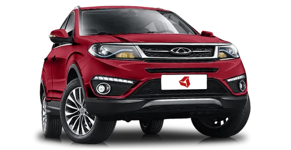  Chery
                                    Tiggo 5