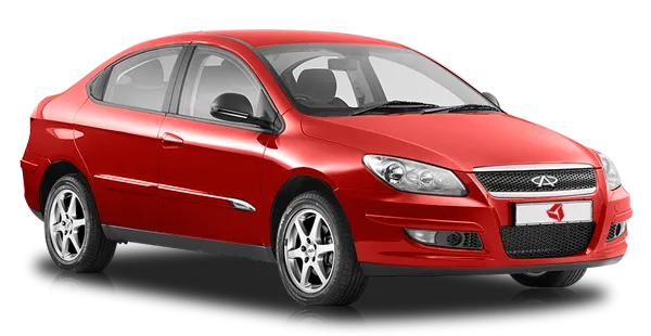  Chery
                                    M11