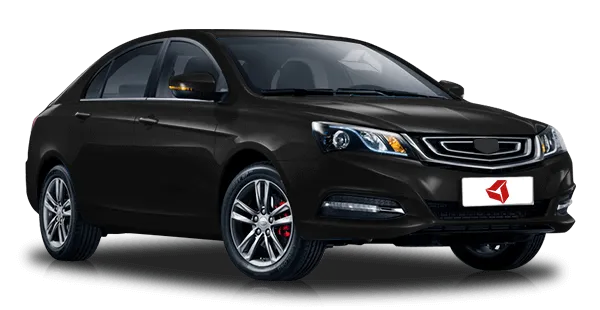  Geely
                                    Emgrand 7