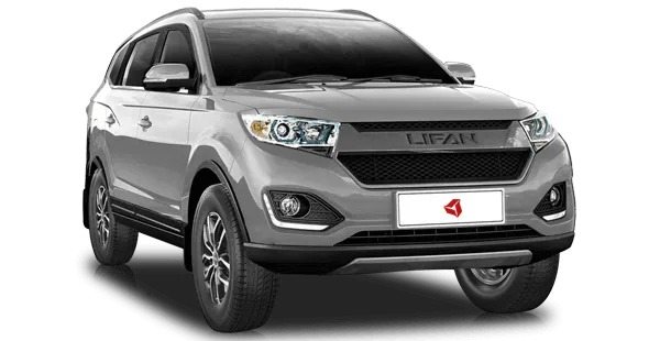  Lifan
                                    Myway