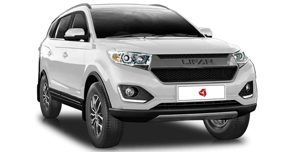  Lifan
                                    Myway