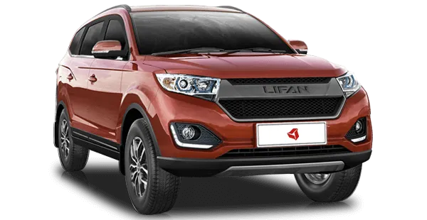  Lifan
                                    Myway