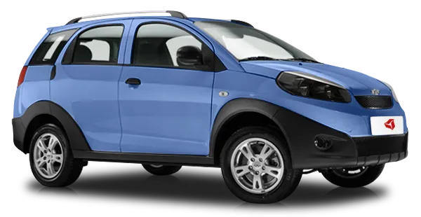  Chery
                                    IndiS