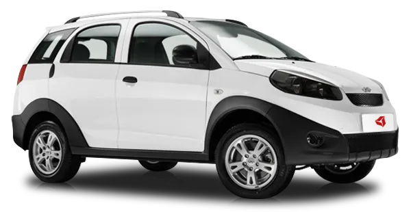  Chery
                                    IndiS