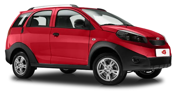  Chery
                                    IndiS