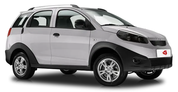  Chery
                                    IndiS