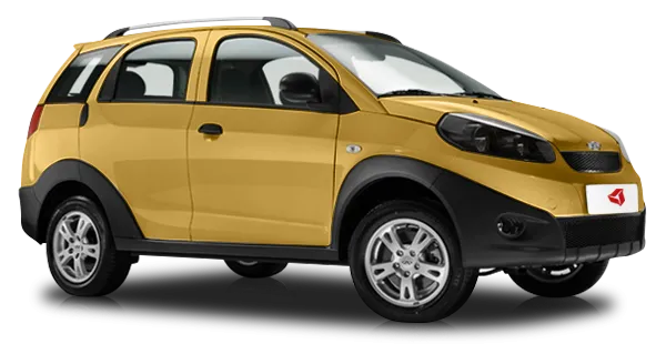  Chery
                                    IndiS