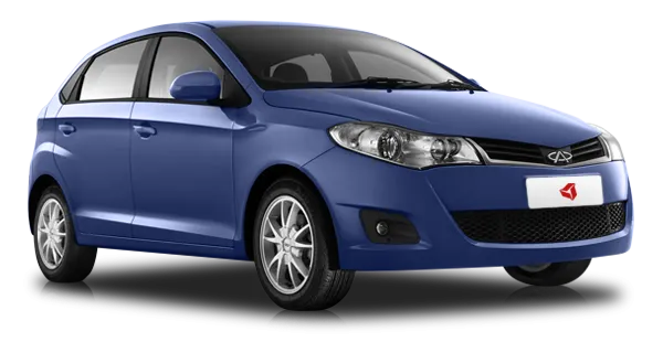  Chery
                                    Very