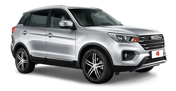  Lifan
                                    X70