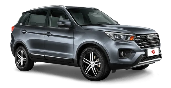  Lifan
                                    X70
