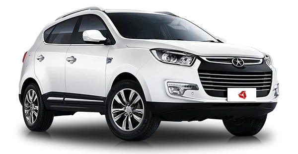  JAC
                                    S5