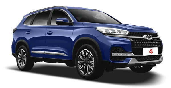  Chery
                                    Tiggo 8 2021