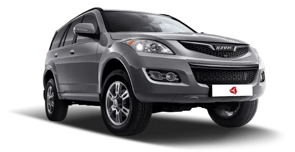  Haval
                                    H5