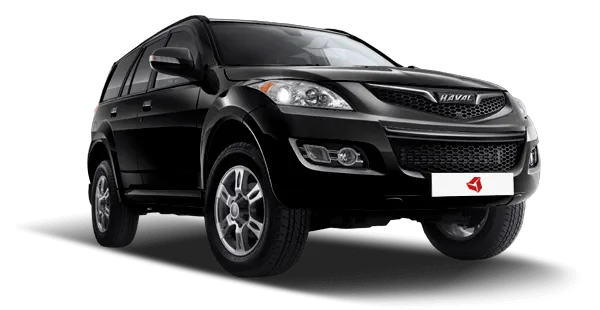  Haval
                                    H5