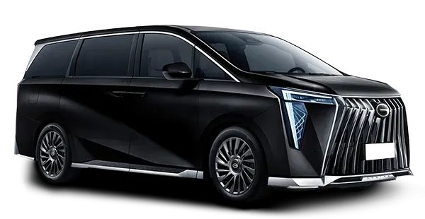  GAC
                                    M8