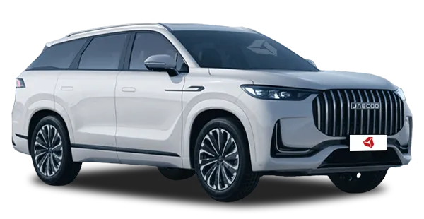 JAECOO J8