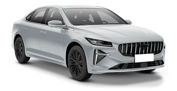  Geely
                                    Preface