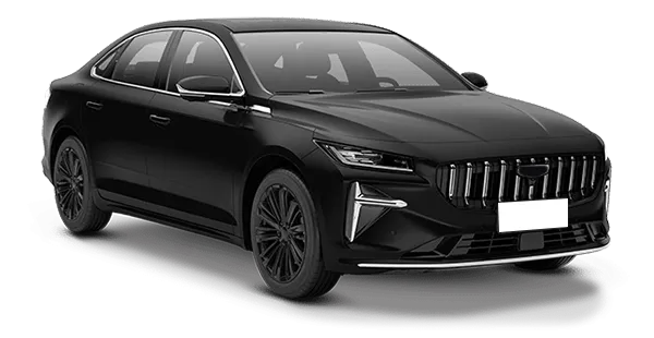  Geely
                                    Preface