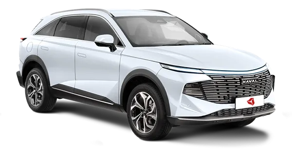  Haval
                                    F7