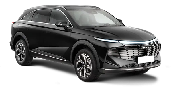  Haval
                                    F7