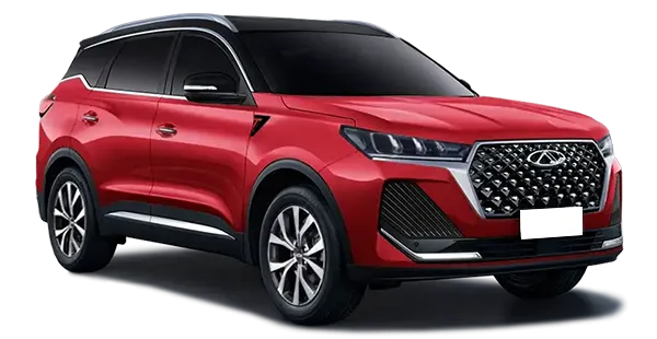  Chery
                                    Tiggo 7 Pro Max