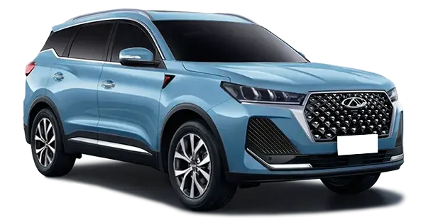  Chery
                                    Tiggo 7 Pro Max