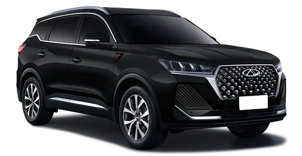  Chery
                                    Tiggo 7 Pro Max