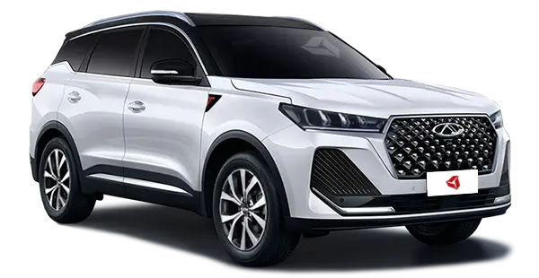  Chery
                                    Tiggo 7 Pro Max