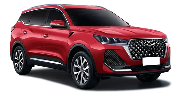  Chery
                                    Tiggo 7 Pro Max