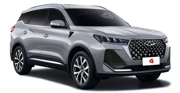  Chery
                                    Tiggo 7 Pro Max