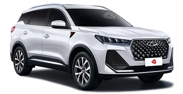  Chery
                                    Tiggo 7 Pro Max