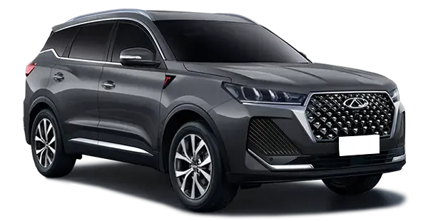  Chery
                                    Tiggo 7 Pro Max