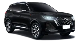 Chery Tiggo 7 Pro Max