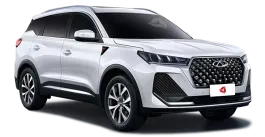 Chery Tiggo 7 Pro Max