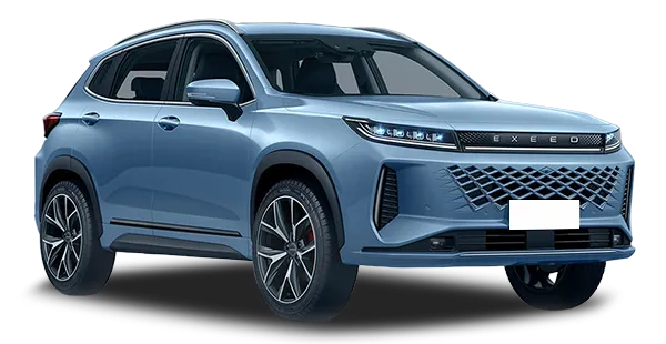  Exeed
                                    LX