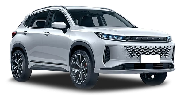  Exeed
                                    LX